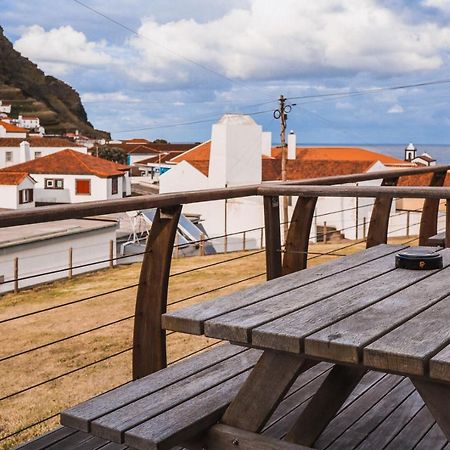 Hotel Comodoro Корву Екстер'єр фото