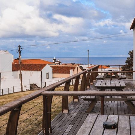 Hotel Comodoro Корву Екстер'єр фото